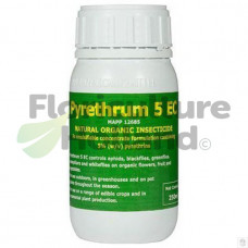 Pyrethrum 5EC 250ml