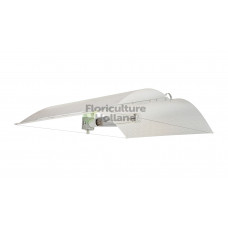 Avenger large wing (600w & 1000w) shade, holder & spreader Avenger large wing (600w & 1000w) shade, holder & spreader