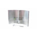 Avenger large wing (600w & 1000w) shade, holder & spreader Avenger large wing (600w & 1000w) shade, holder & spreader