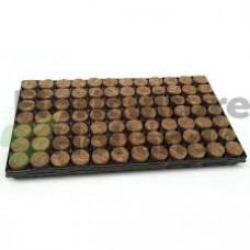 Speedgrow plugs round 38 x 35mm (tray 84 pcs)