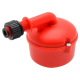 Float Valve