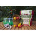 Garden Pop Chilli Set