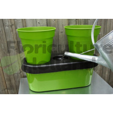 Duo Grow Planter