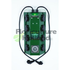 Green Power 8 way Contactor Timer 