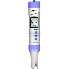 COM-100 EC/TDS/Temp Combo Waterproof Meter