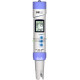 COM-100 EC/TDS/Temp Combo Waterproof Meter