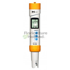 PH-200 Waterproof pH/ Temp Meter 