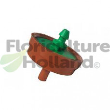 CNL pressure valve 8L / h