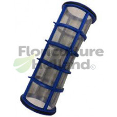 Separate cartridge for PE filter