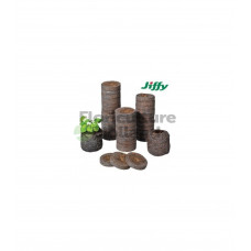 JIFFY 7 LOOSE COCO/PEAT MIX 24MM (2000 PER CASE)