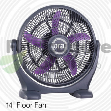 Ora Floor Fan 20"