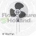 Ora Wall Fan 16"