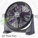 Ora Floor Fan 14"