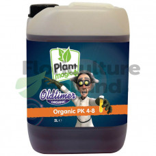 5L Oldtimer Organic PK 4-8