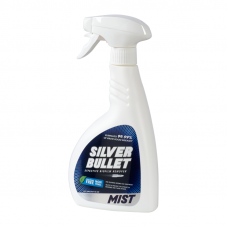 Silver Bullet Mist 500ml - Case of 15