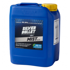 Silver Bullet Mist 5l - Box of 2