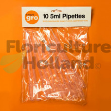 12x 5ml Pipette (120psc)