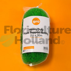 Smartgro Heavy Duty Plant Support Netting (6pcs)