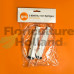 12x 60ml Nutrient Measuring Syringe (24pcs)