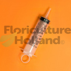 100ml Nutrient Measuring Syringe (12pcs)