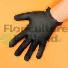 Nitrile Gloves (50 gloves)