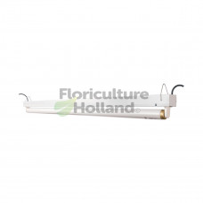 Solacure Fixture for UVR8 Lamp 1200mm