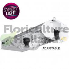 Street Light DE HPS 1000W Adjustable Full Fixture