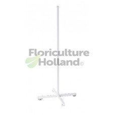 Vertical light stand