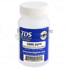 C1000 1000 ppm NaCl Calibration Solution (3oz/89ml) 