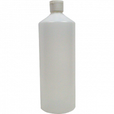 2.5 L EMPTY BOTTLE + LID