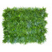 Loving walls | vertical garden | green wall | Living wall | 248 x 206 cm | 6x4