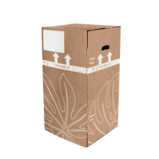 Shipping Box 65cm Mix&Match