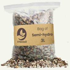 Semi-hydro mix 3L